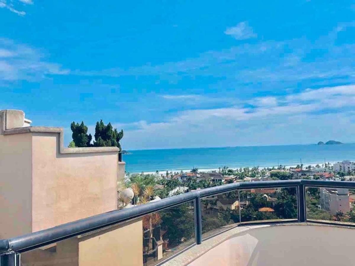Villa Triplex A 300 Metros Do Mar - Guaruja Enseada - Prime Experience Exterior foto